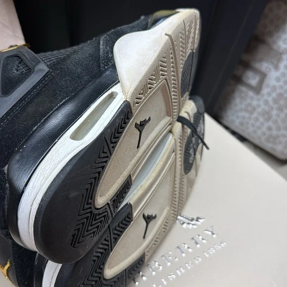 Air Jordan 4 Royalty 8 Men’s - Picture 9 of 11